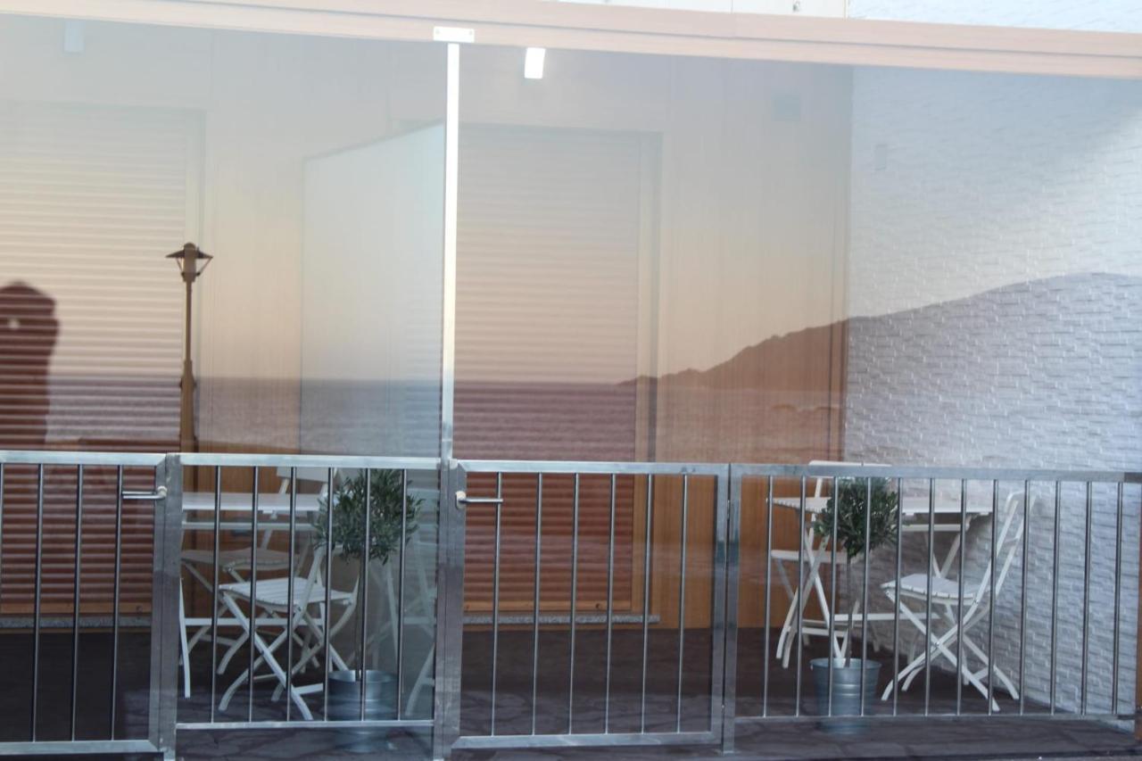 Alumar Apartamentos Muxía Exterior foto